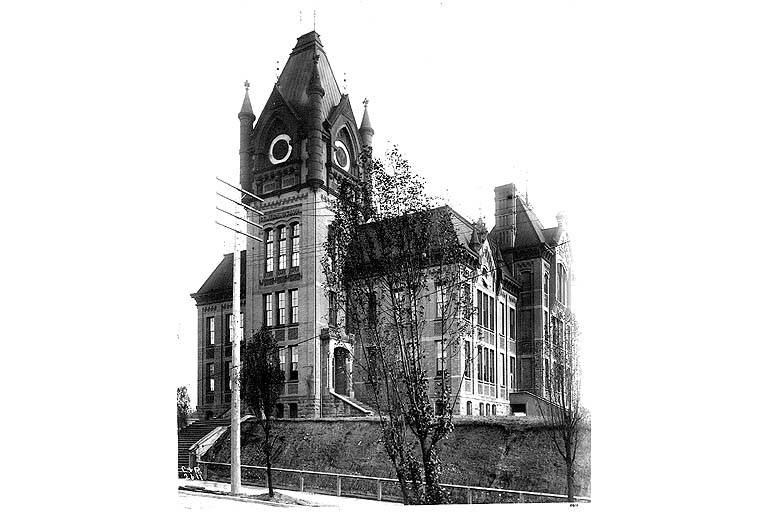 The Importance of Embedding Local History into US History Courses