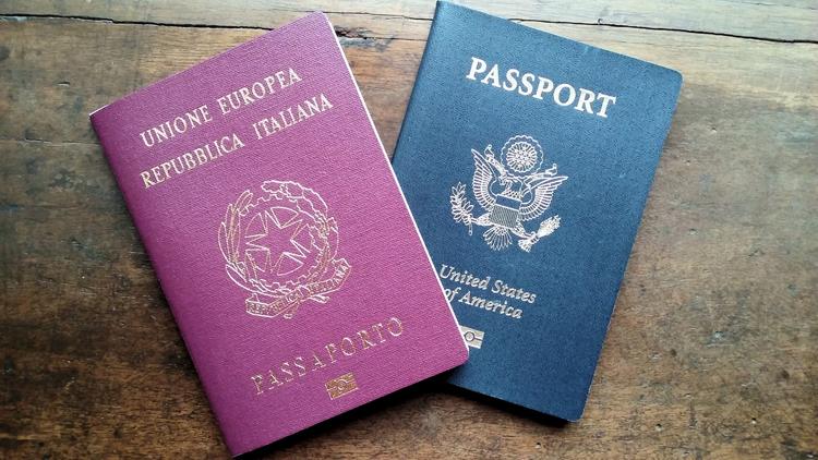 On Gaining Italian Dual Citizenship Via Jure Sanguinis