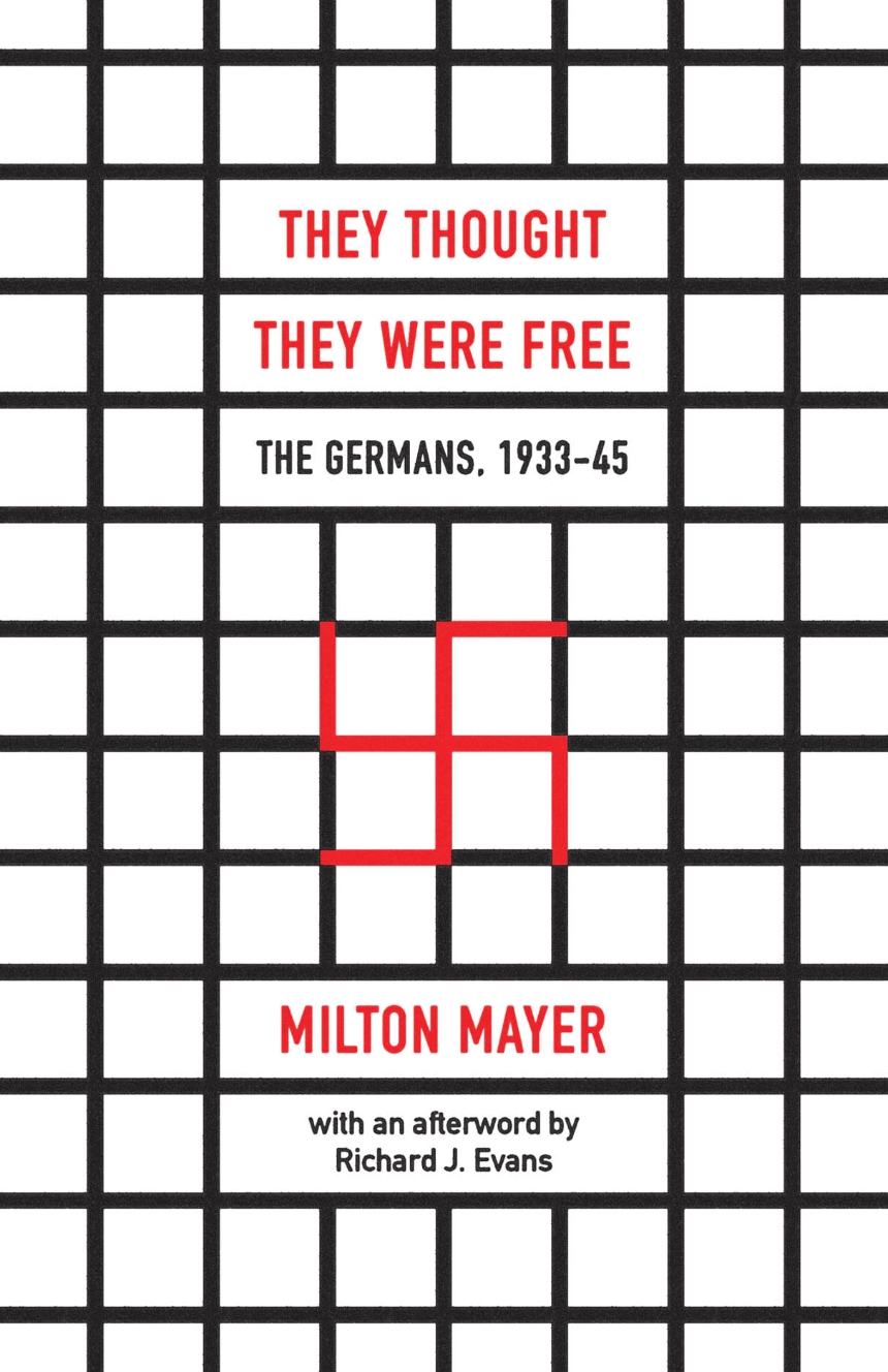 We, Too, Will Think We are&nbsp;Free