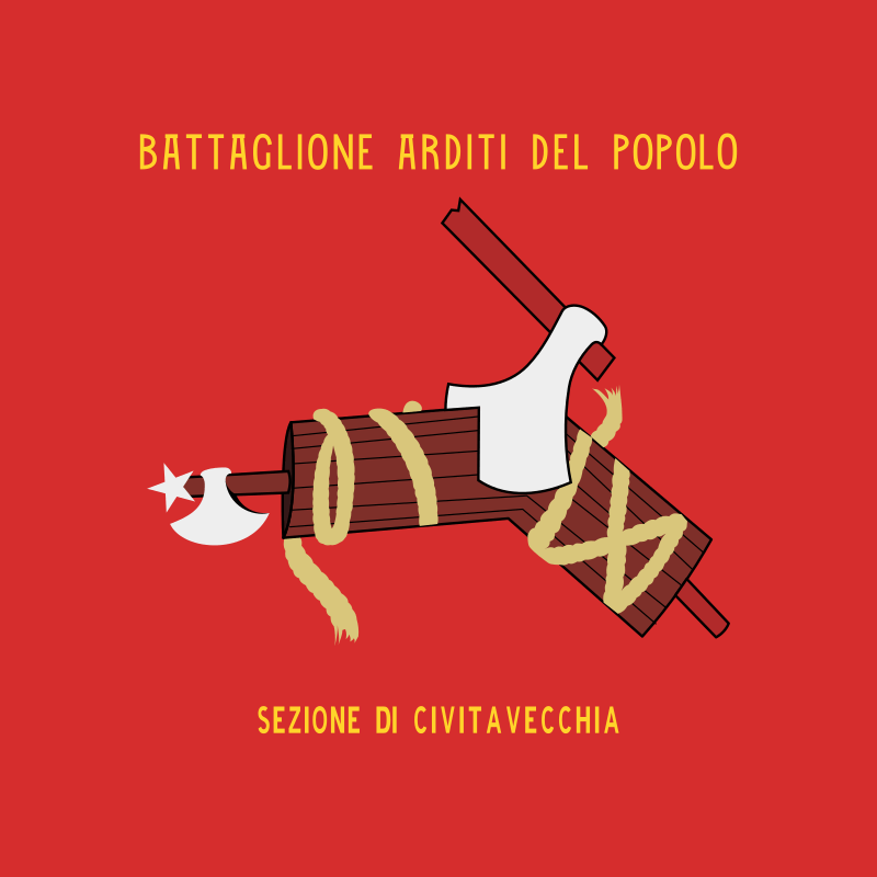 Gli Arditi del&nbsp;Popolo